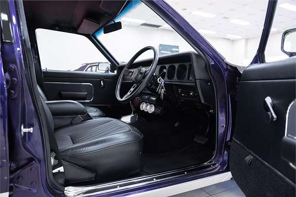 1974 Holden TORANA SL LH