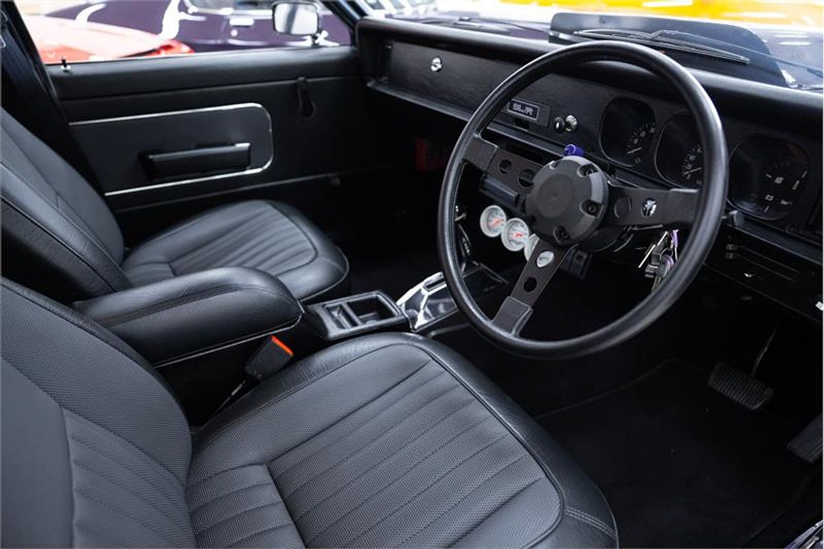 1974 Holden TORANA SL LH