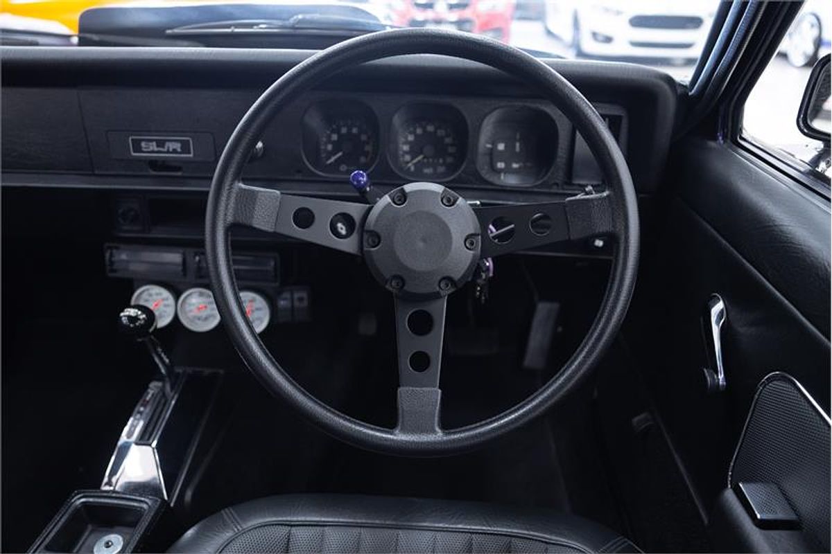 1974 Holden TORANA SL LH