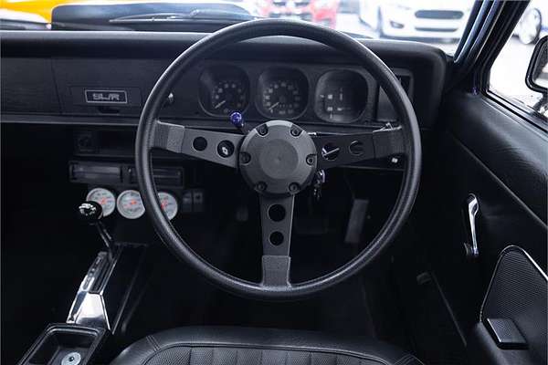 1974 Holden TORANA SL LH