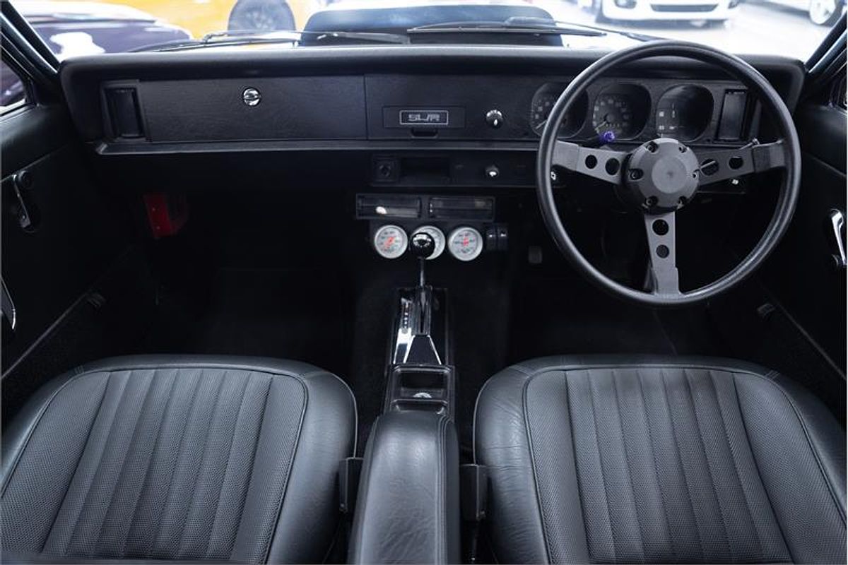 1974 Holden TORANA SL LH