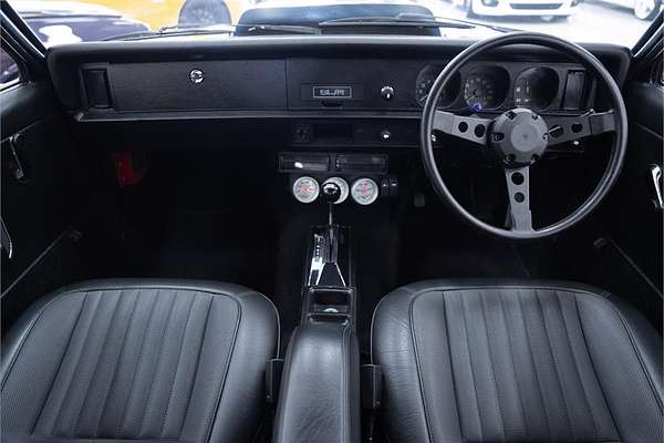 1974 Holden TORANA SL LH
