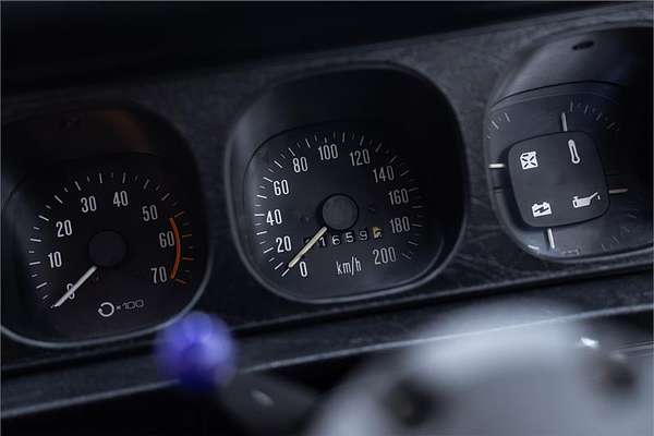 1974 Holden TORANA SL LH
