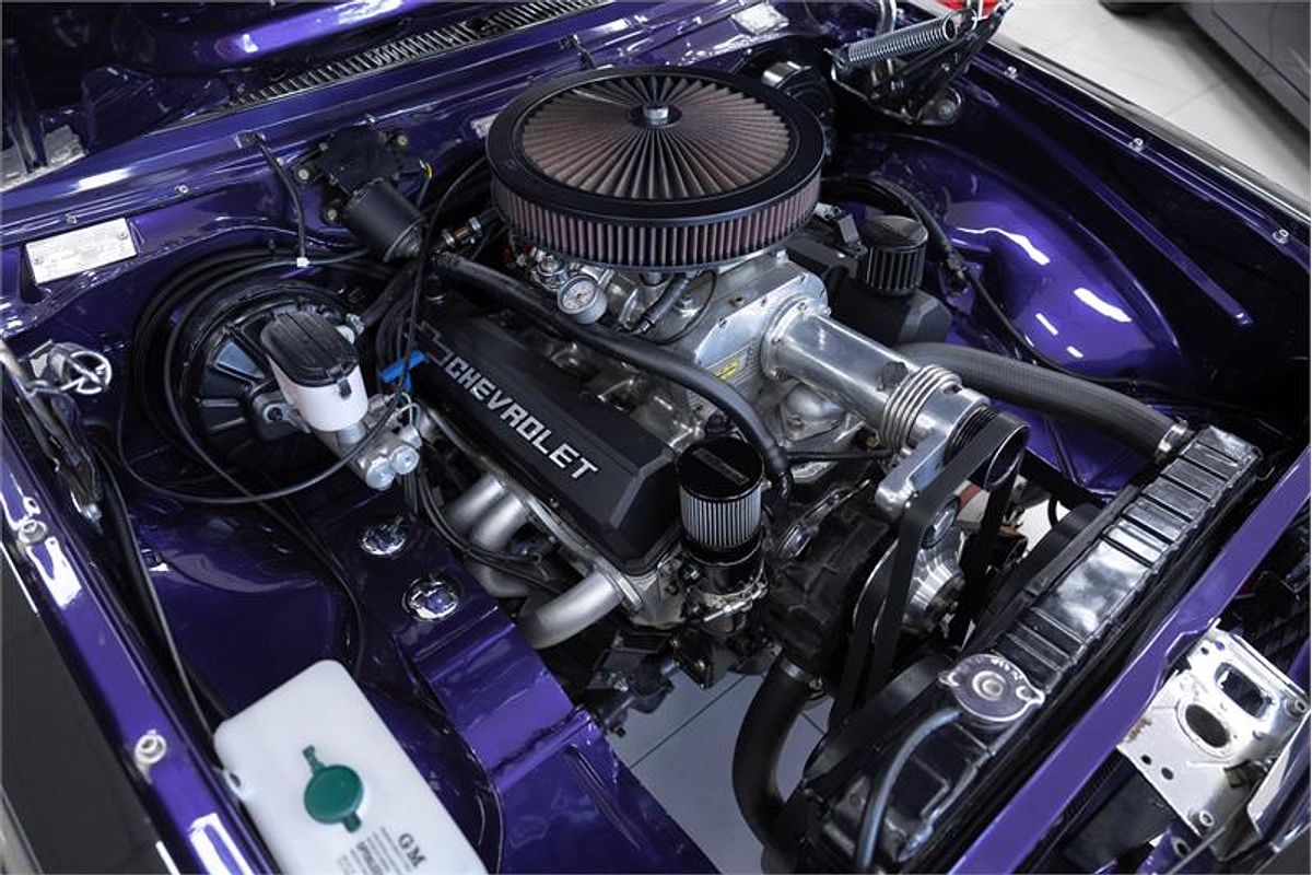 1974 Holden TORANA SL LH