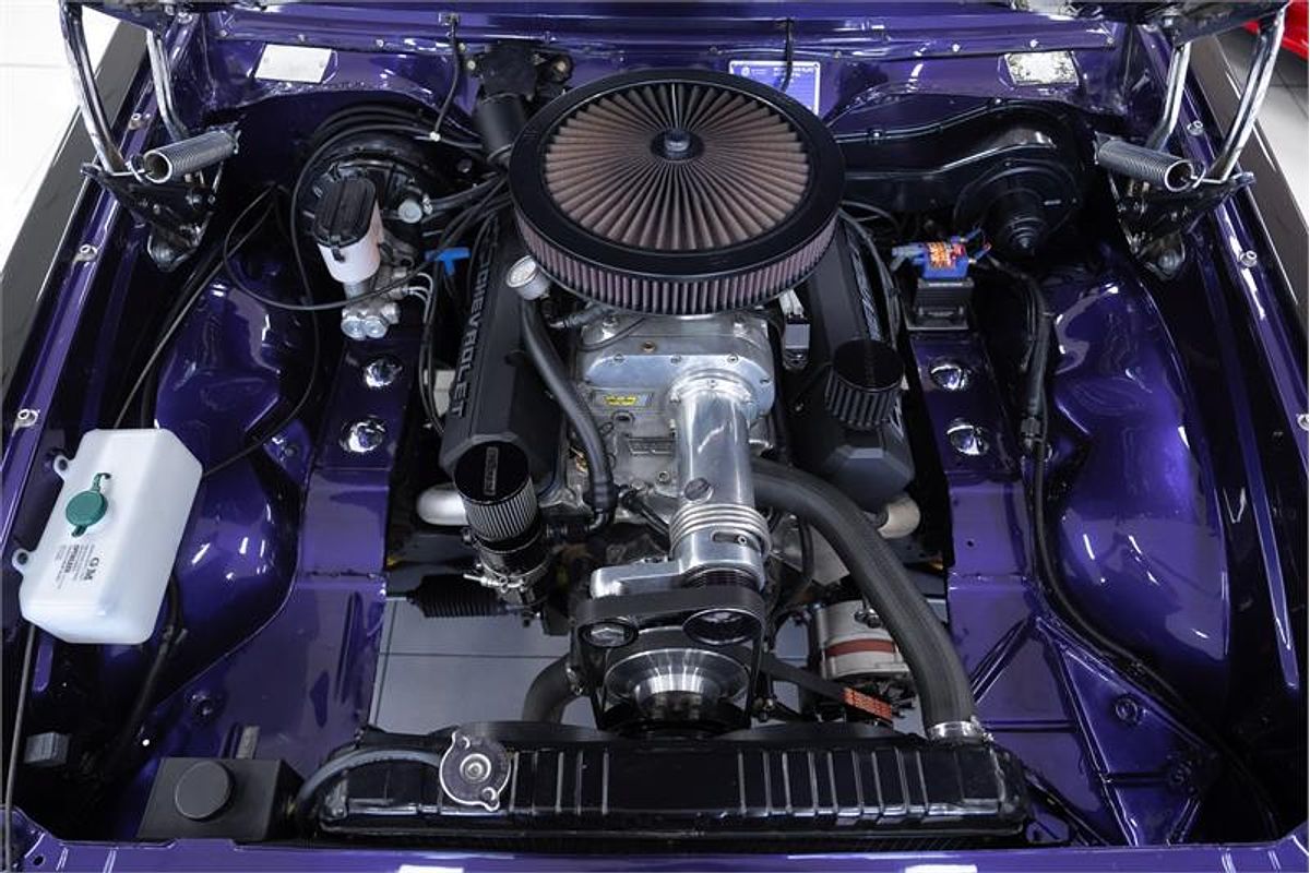 1974 Holden TORANA SL LH