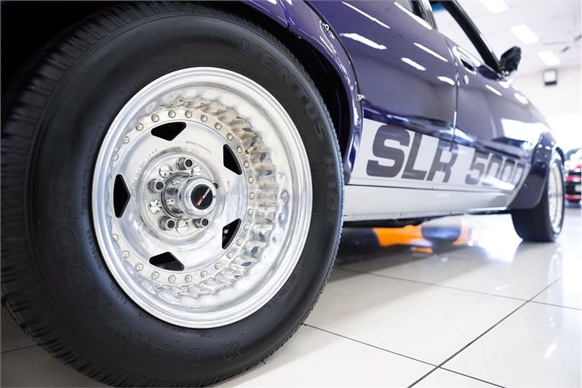 1974 Holden TORANA SL LH