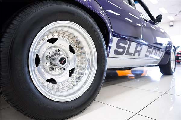 1974 Holden TORANA SL LH
