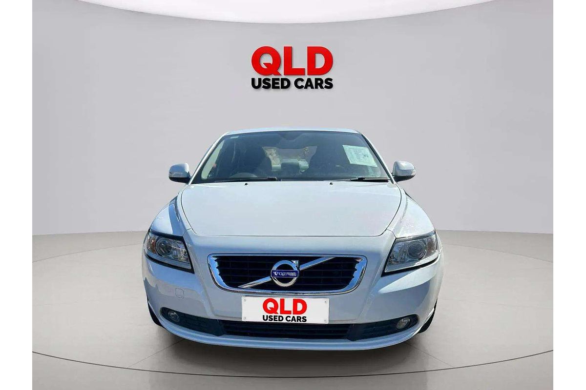 2011 Volvo S40 T5 S