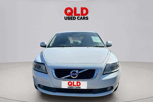 2011 Volvo S40 T5 S