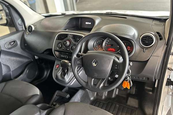 2019 Renault Kangoo Maxi F61 Phase II LWB