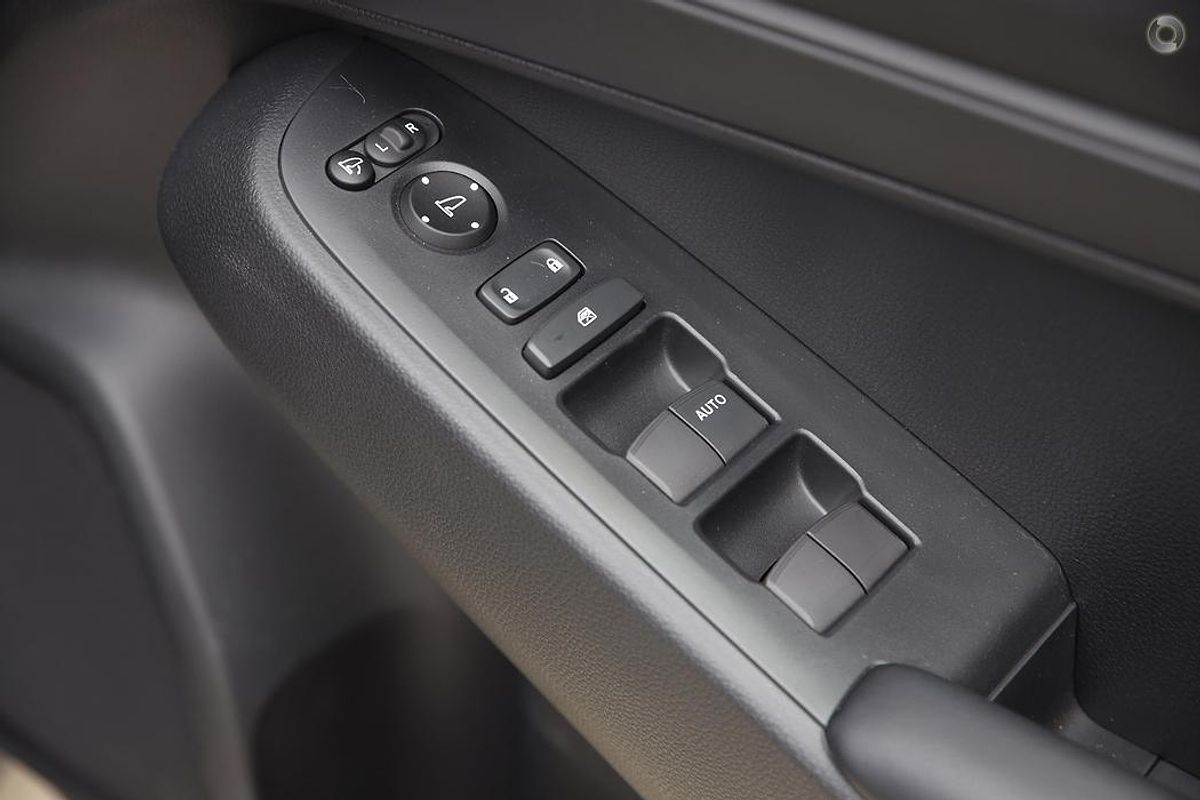 2023 Honda HR-V Vi X