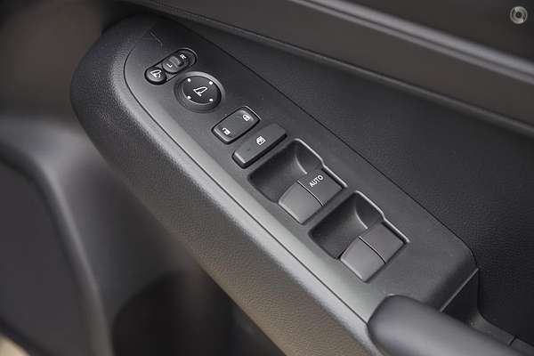2023 Honda HR-V Vi X