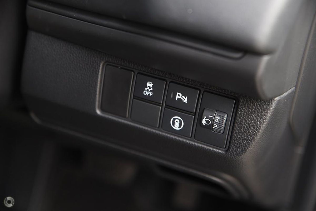 2023 Honda HR-V Vi X