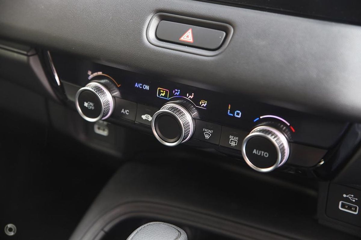 2023 Honda HR-V Vi X