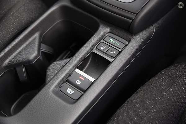 2023 Honda HR-V Vi X