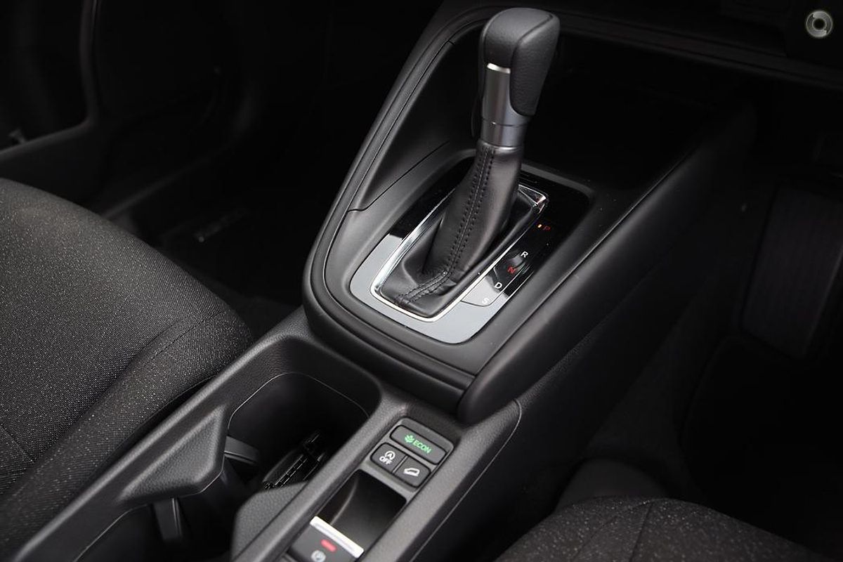 2023 Honda HR-V Vi X