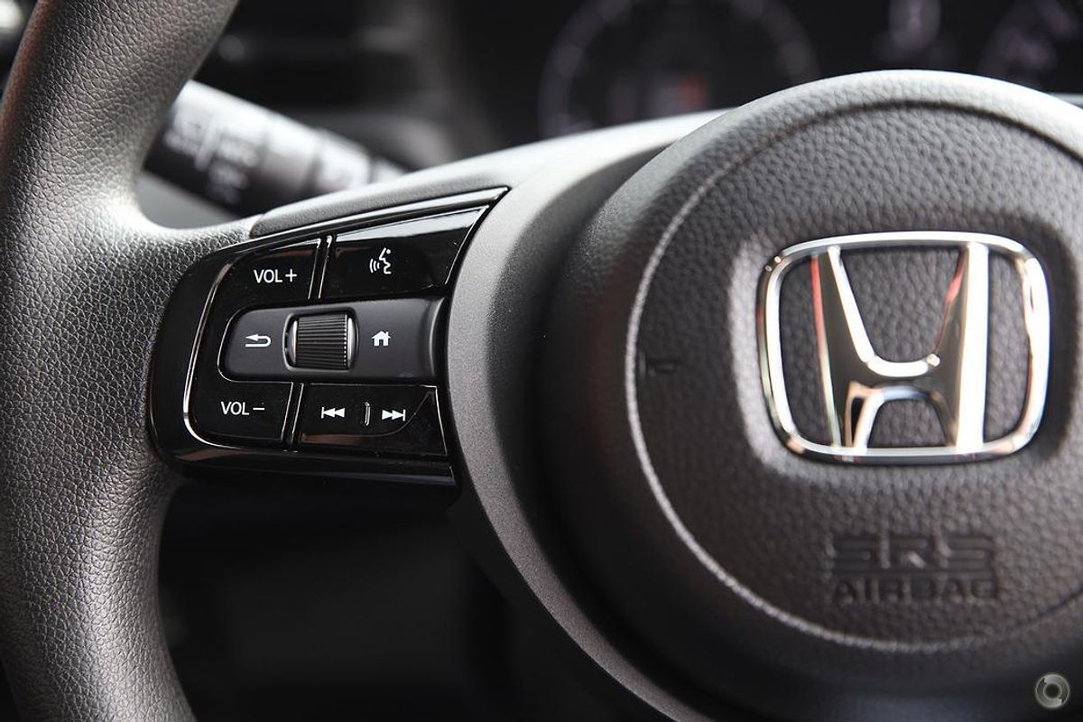 2023 Honda HR-V Vi X