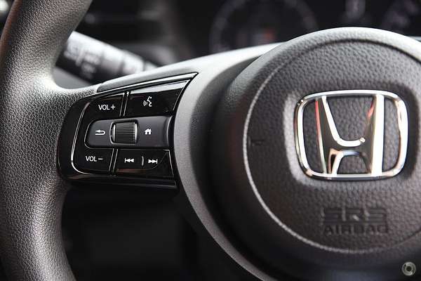 2023 Honda HR-V Vi X