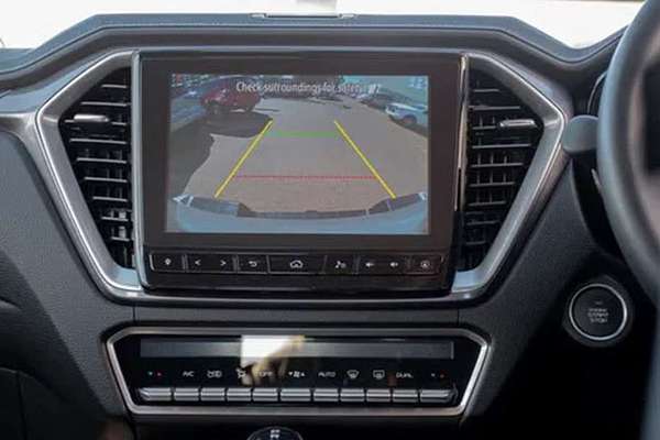 2024 Isuzu D-MAX LS-U+ 4X4