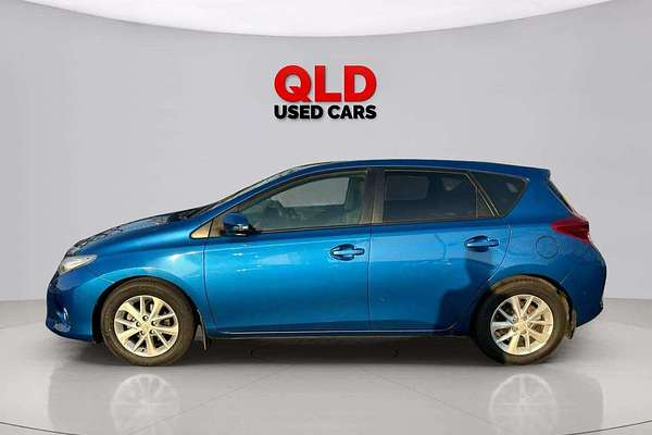 2013 Toyota Corolla Ascent Sport ZRE182R