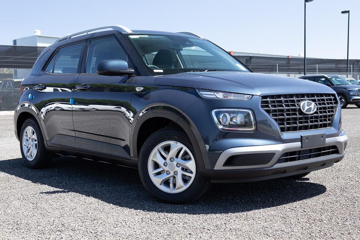 2024 Hyundai Venue QX.V5