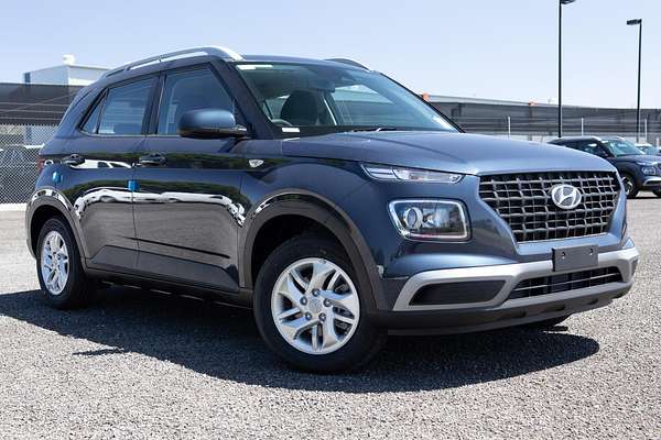 2024 Hyundai Venue QX.V5