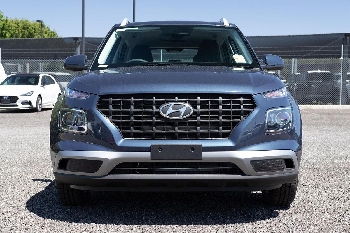 2024 Hyundai Venue QX.V5