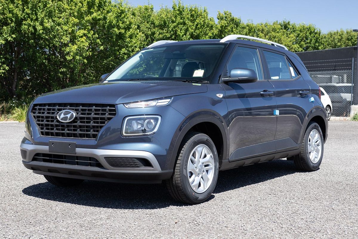 2024 Hyundai Venue QX.V5