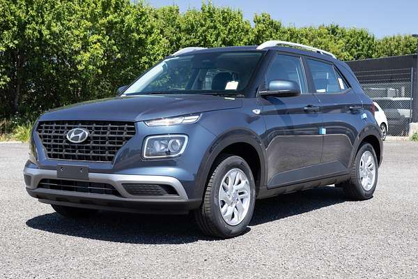 2024 Hyundai Venue QX.V5