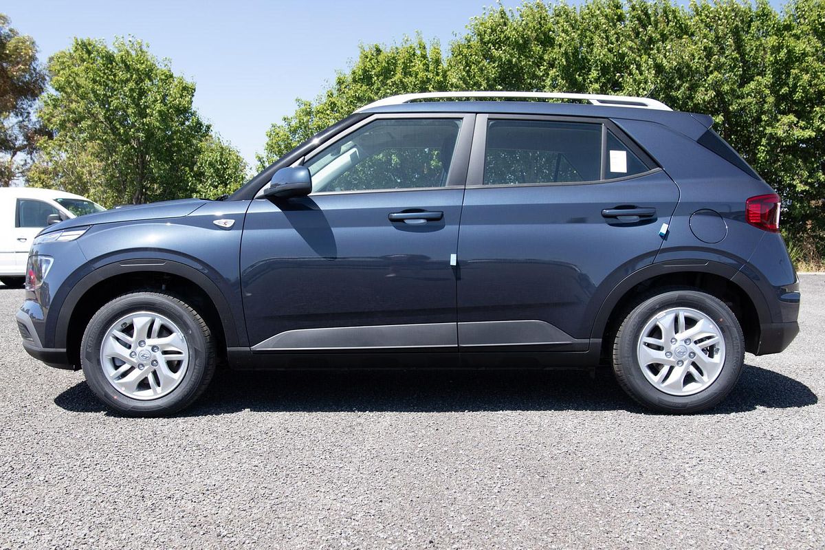 2024 Hyundai Venue QX.V5