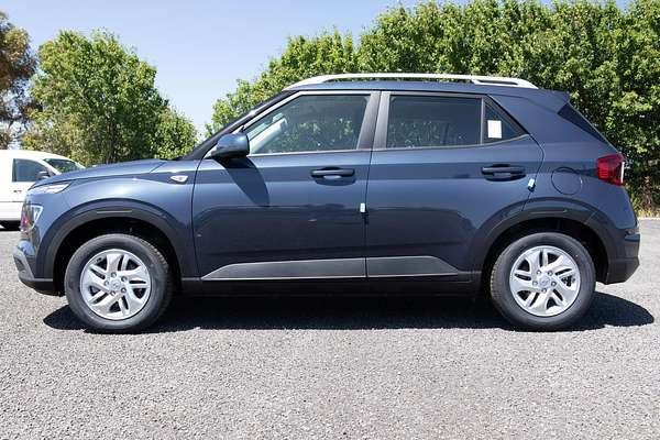 2024 Hyundai Venue QX.V5