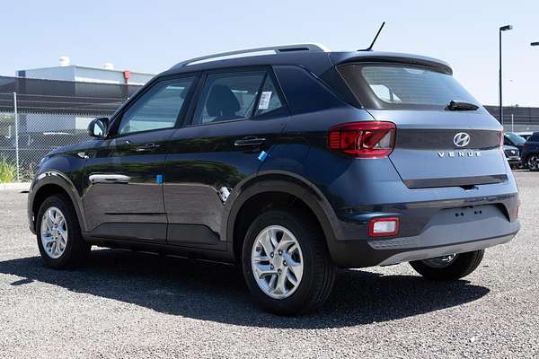 2024 Hyundai Venue QX.V5