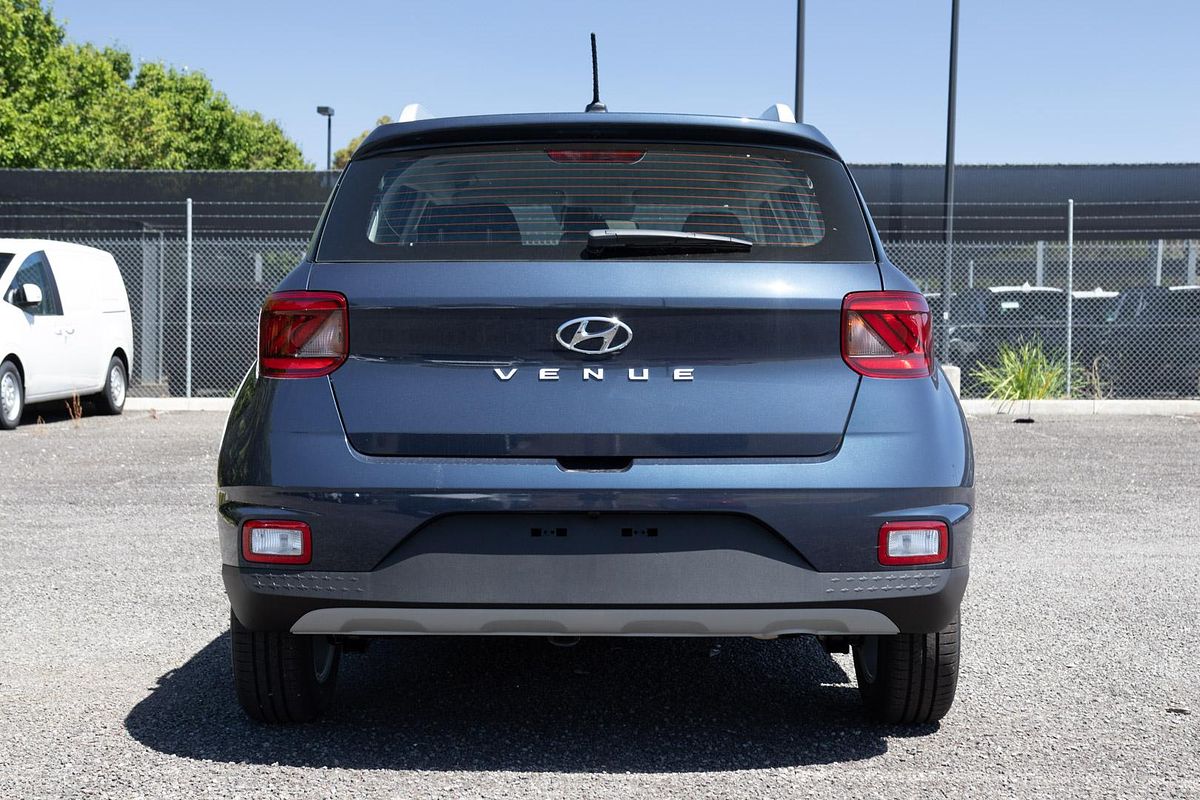 2024 Hyundai Venue QX.V5