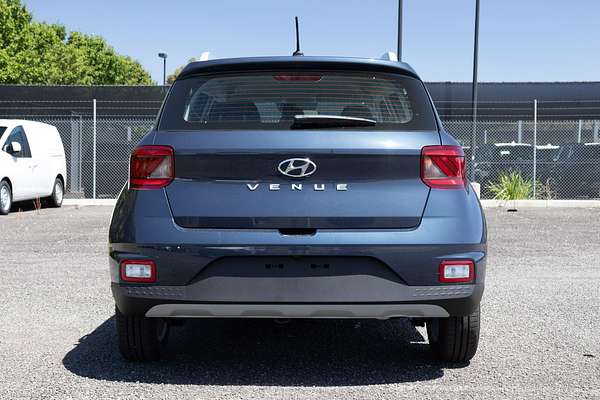 2024 Hyundai Venue QX.V5