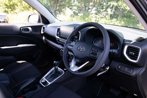 2024 Hyundai Venue QX.V5