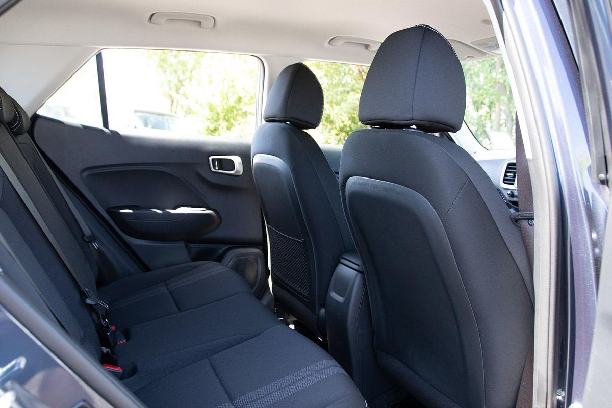 2024 Hyundai Venue QX.V5