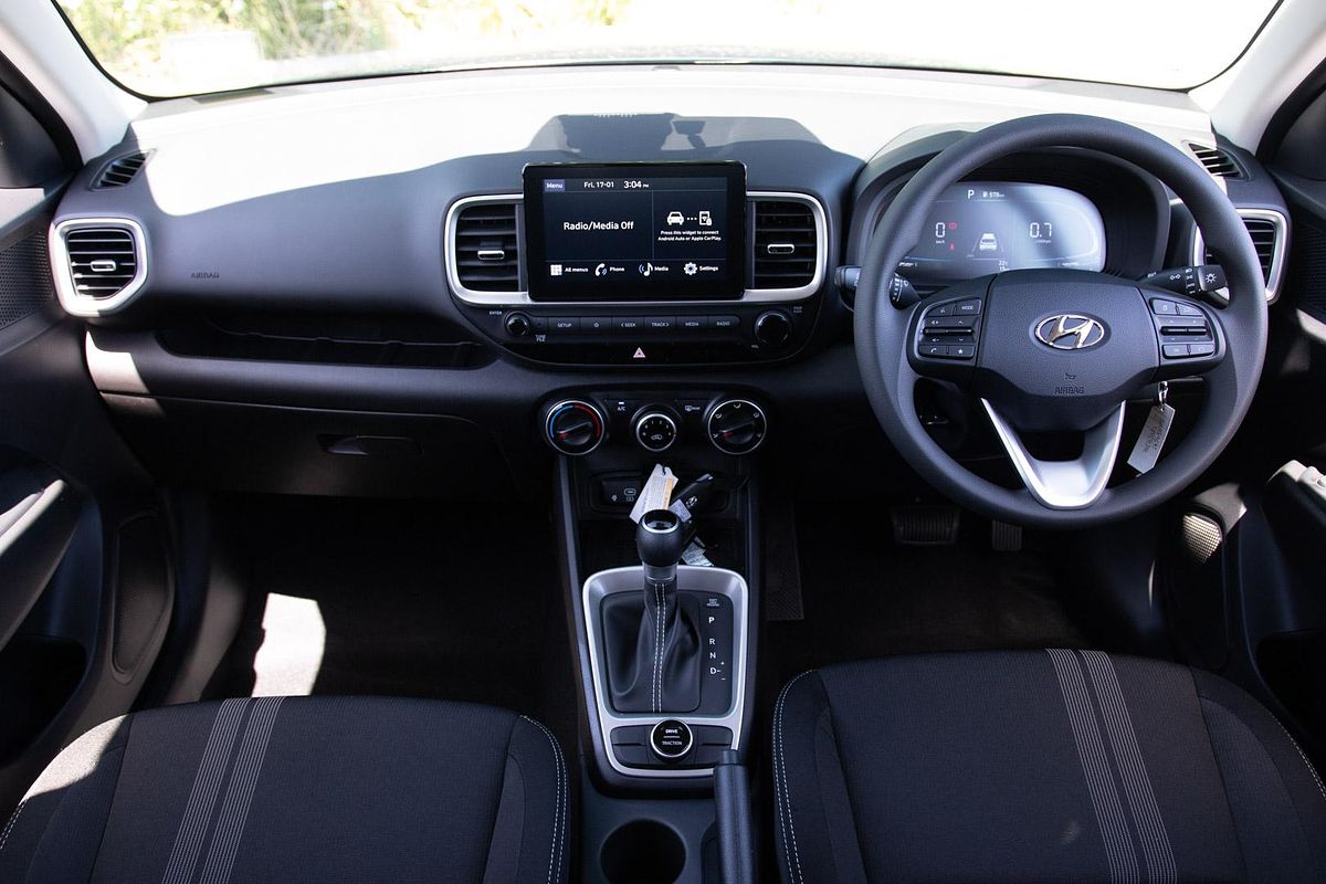 2024 Hyundai Venue QX.V5