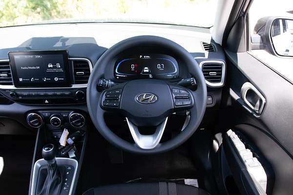 2024 Hyundai Venue QX.V5