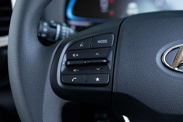 2024 Hyundai Venue QX.V5