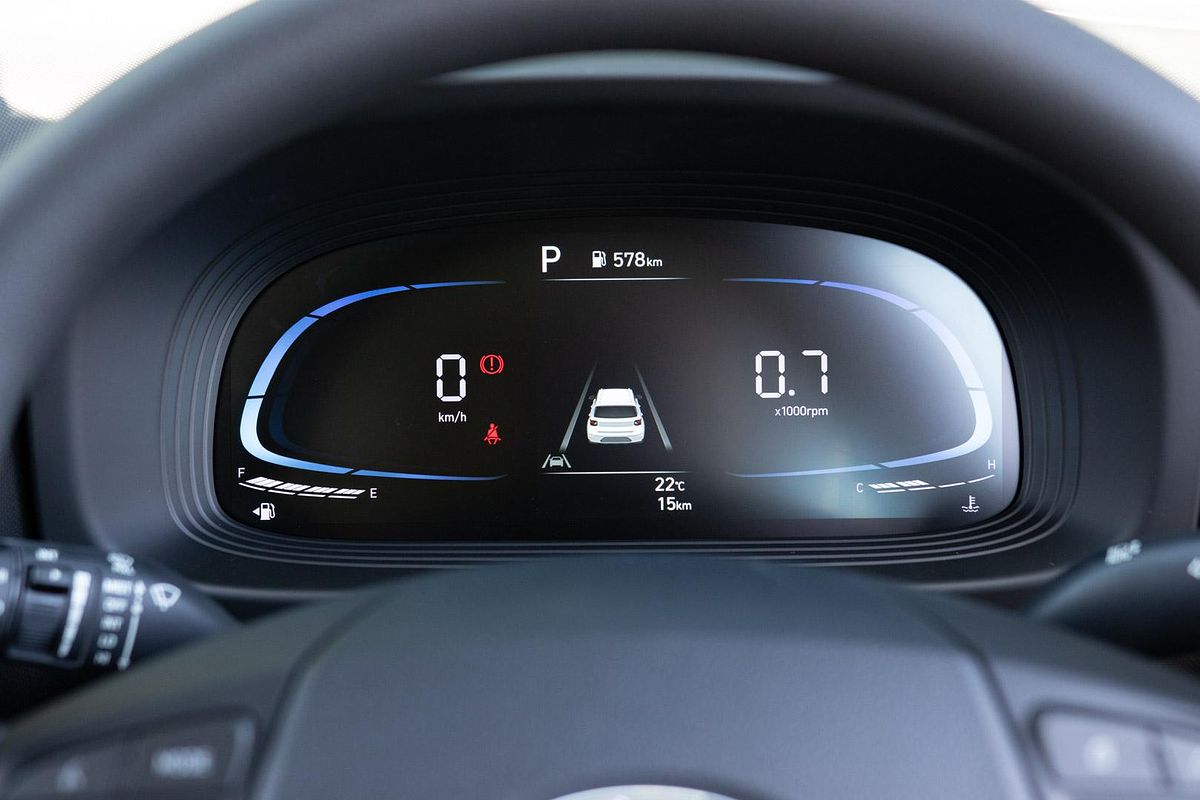 2024 Hyundai Venue QX.V5