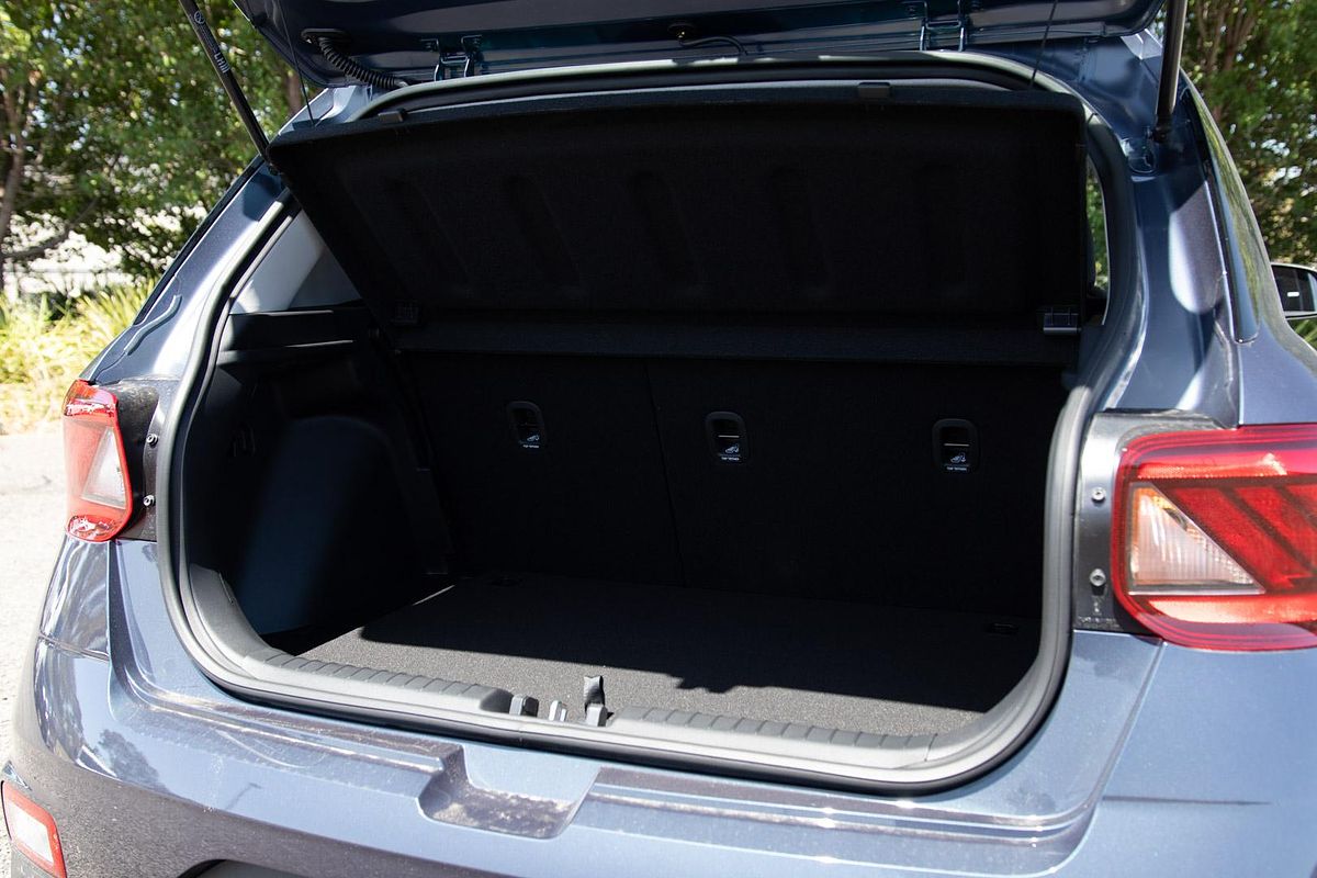 2024 Hyundai Venue QX.V5