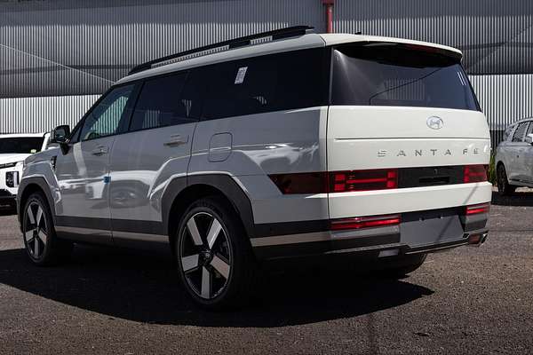 2025 Hyundai Santa Fe Elite MX5.V1