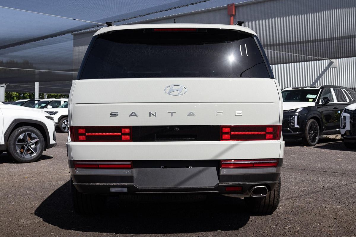 2025 Hyundai Santa Fe Elite MX5.V1