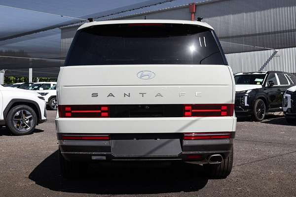 2025 Hyundai Santa Fe Elite MX5.V1
