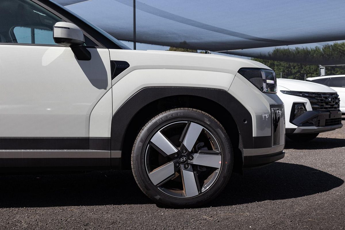 2025 Hyundai Santa Fe Elite MX5.V1
