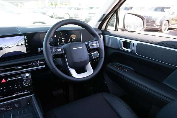 2025 Hyundai Santa Fe Elite MX5.V1