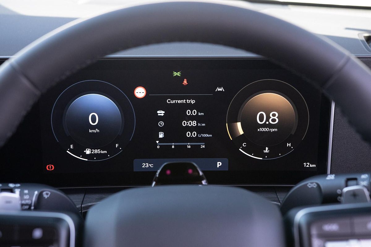 2025 Hyundai Santa Fe Elite MX5.V1