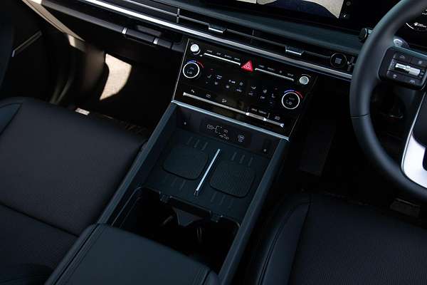 2025 Hyundai Santa Fe Elite MX5.V1