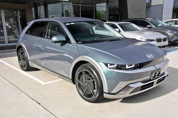 2024 Hyundai IONIQ 5 DYNAMIQ NE.V5