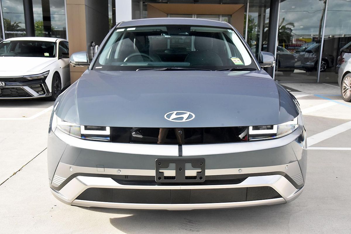 2024 Hyundai IONIQ 5 DYNAMIQ NE.V5